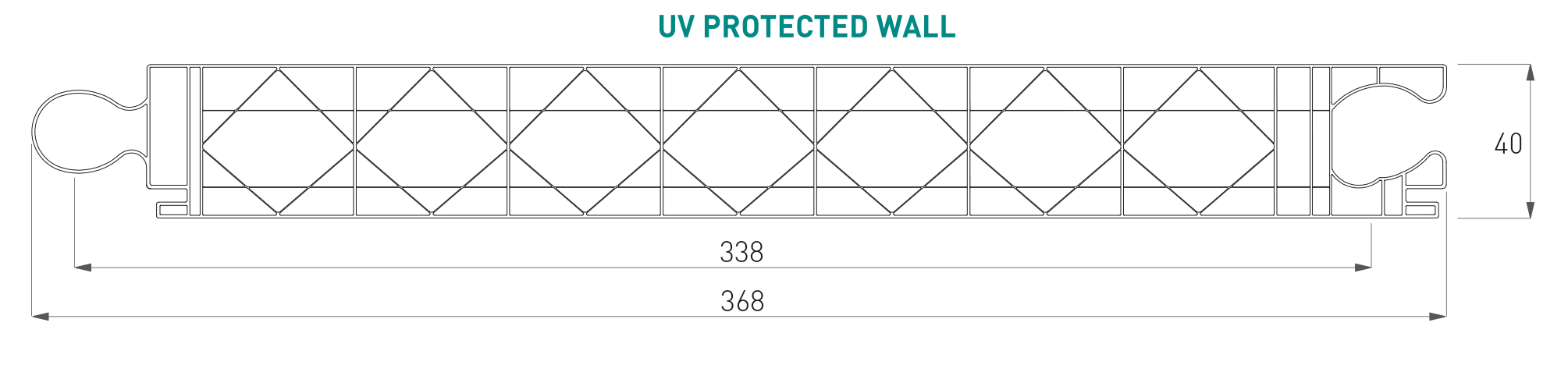 Modulit® 338 LP